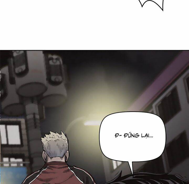 Nắm Đấm Chapter 8 - Trang 2