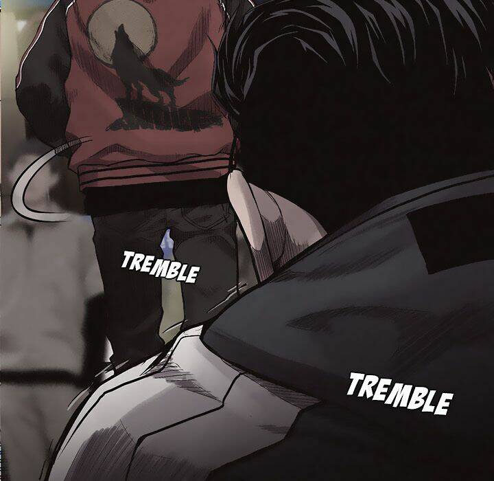 Nắm Đấm Chapter 8 - Trang 2