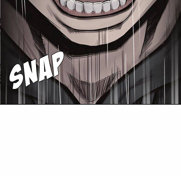 Nắm Đấm Chapter 8 - Trang 2