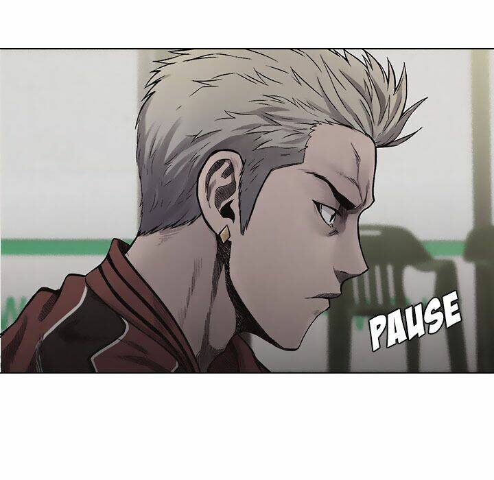 Nắm Đấm Chapter 8 - Trang 2