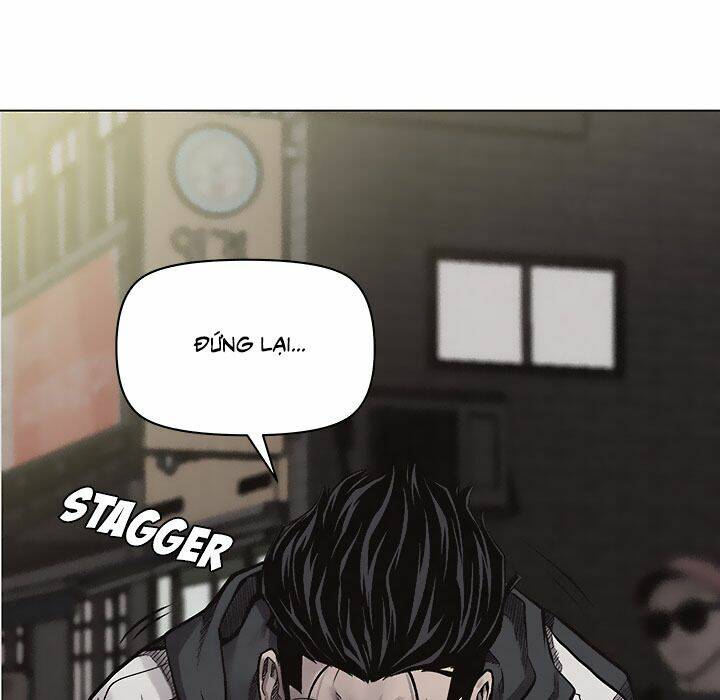 Nắm Đấm Chapter 8 - Trang 2