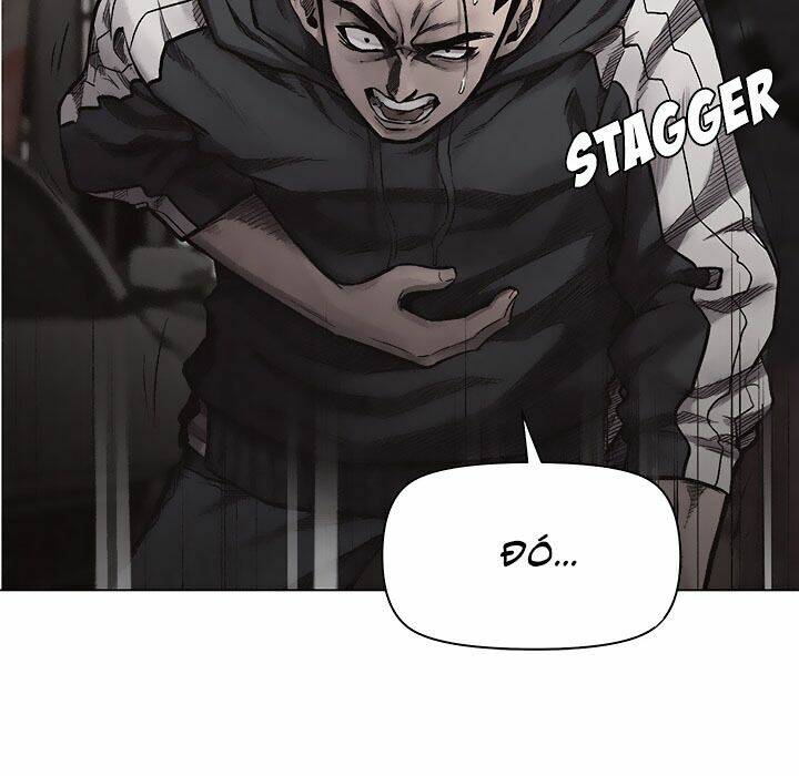 Nắm Đấm Chapter 8 - Trang 2