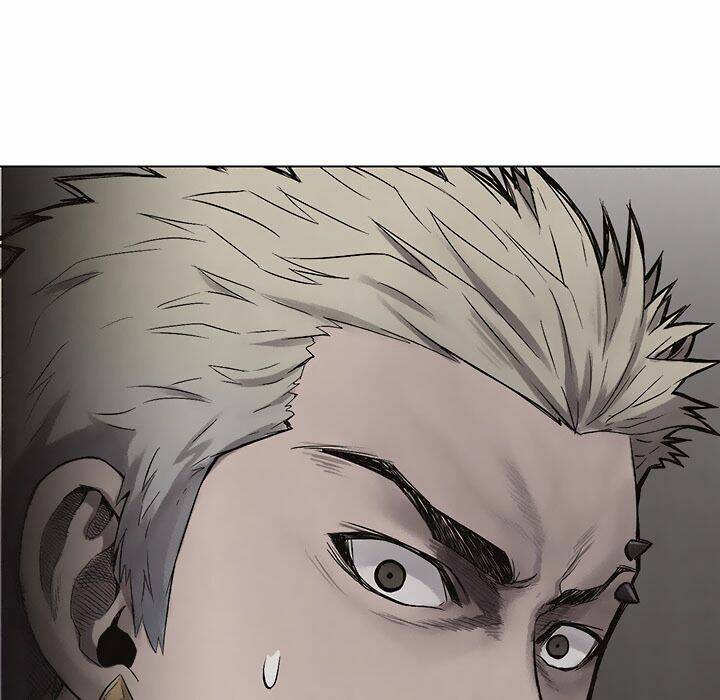 Nắm Đấm Chapter 8 - Trang 2