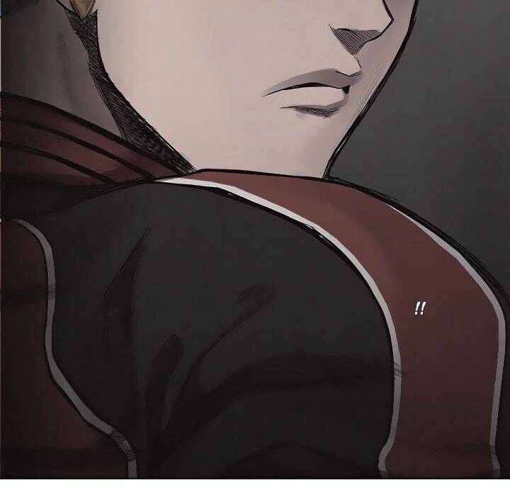 Nắm Đấm Chapter 8 - Trang 2