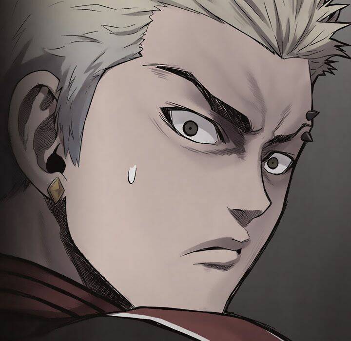 Nắm Đấm Chapter 9 - Trang 2