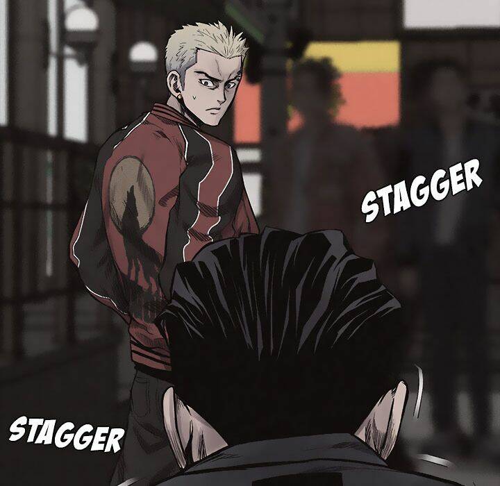 Nắm Đấm Chapter 9 - Trang 2