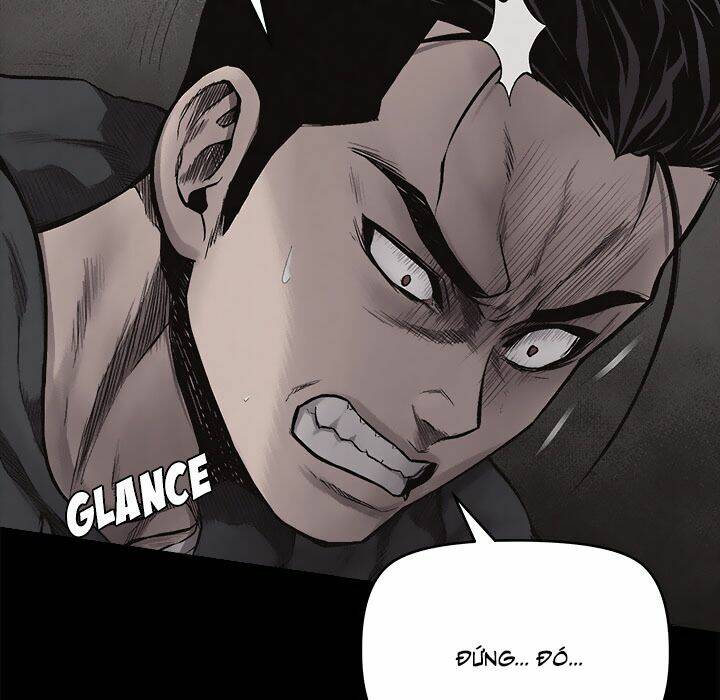 Nắm Đấm Chapter 9 - Trang 2