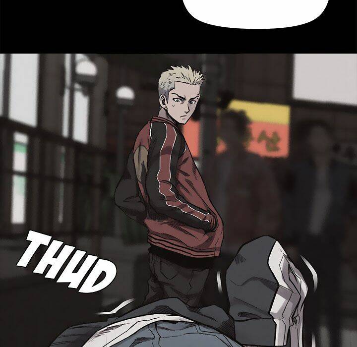 Nắm Đấm Chapter 9 - Trang 2