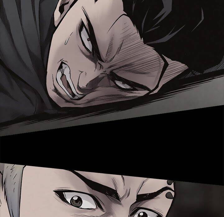 Nắm Đấm Chapter 9 - Trang 2