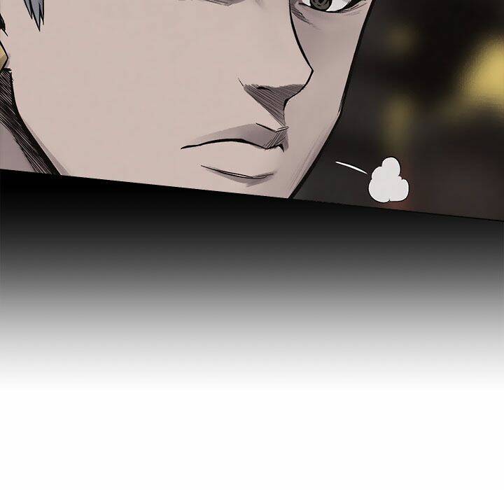 Nắm Đấm Chapter 9 - Trang 2