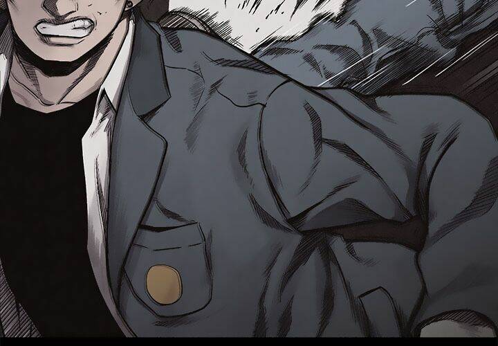 Nắm Đấm Chapter 9 - Trang 2