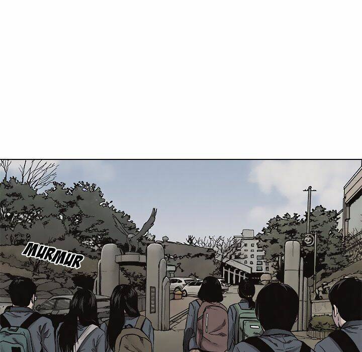 Nắm Đấm Chapter 9 - Trang 2