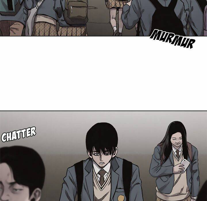 Nắm Đấm Chapter 9 - Trang 2