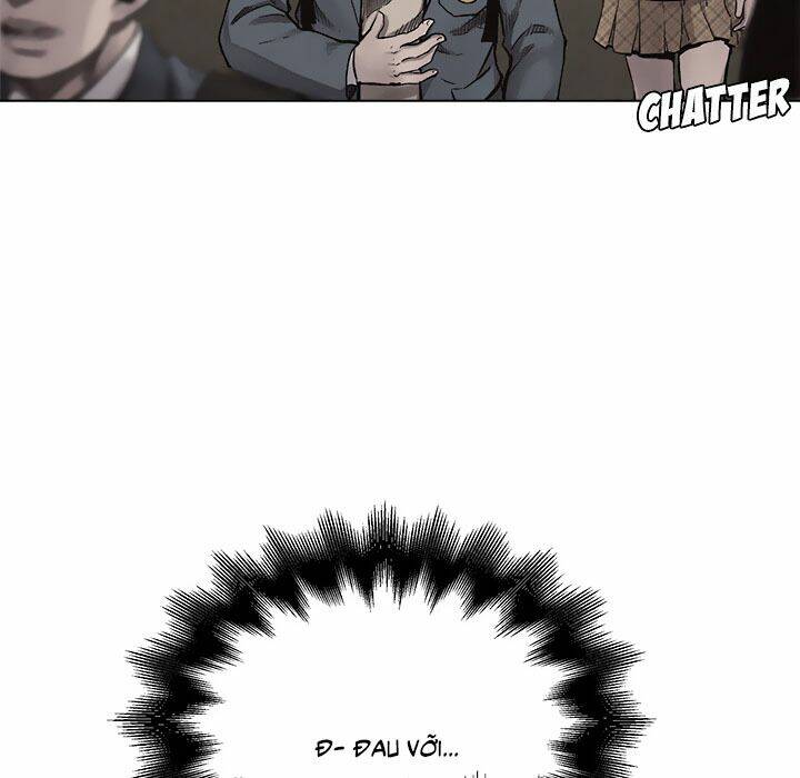 Nắm Đấm Chapter 9 - Trang 2