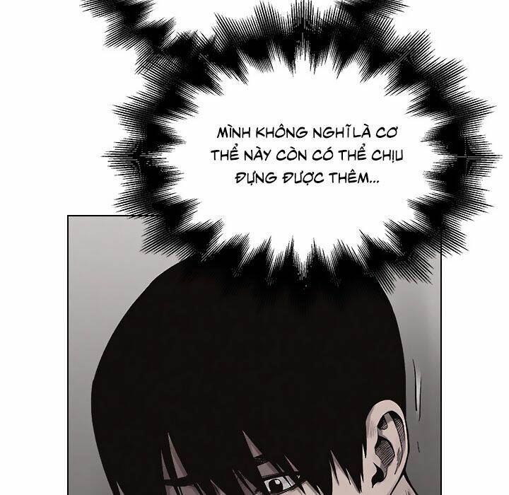 Nắm Đấm Chapter 9 - Trang 2