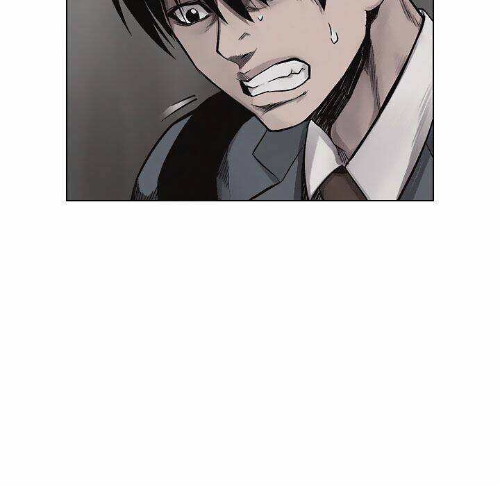 Nắm Đấm Chapter 9 - Trang 2