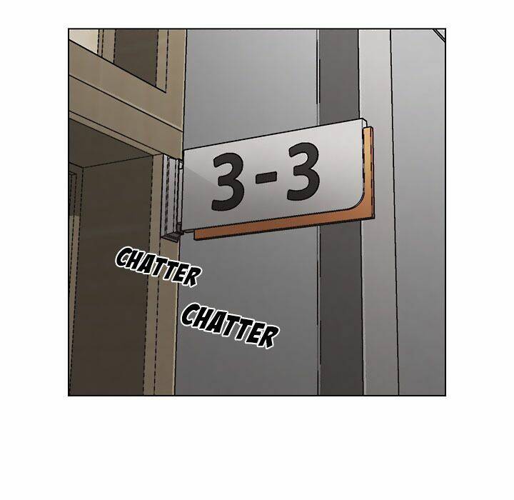 Nắm Đấm Chapter 9 - Trang 2