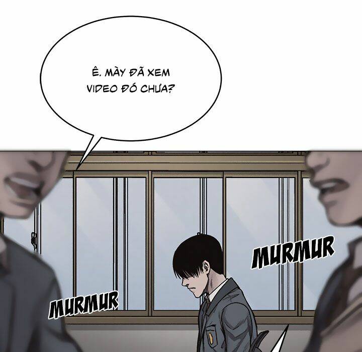 Nắm Đấm Chapter 9 - Trang 2