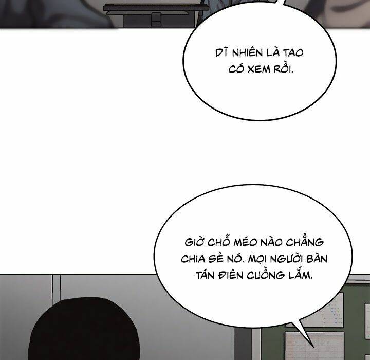 Nắm Đấm Chapter 9 - Trang 2