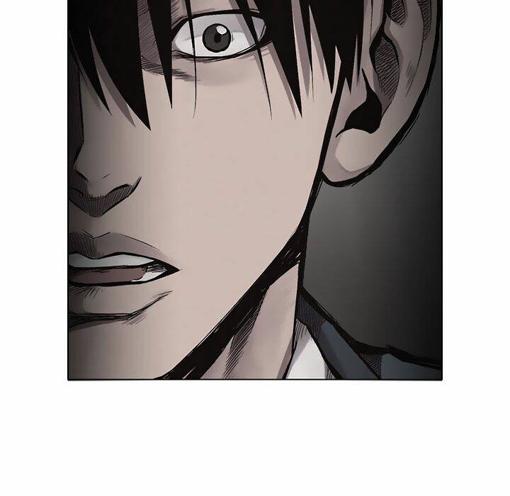 Nắm Đấm Chapter 9 - Trang 2