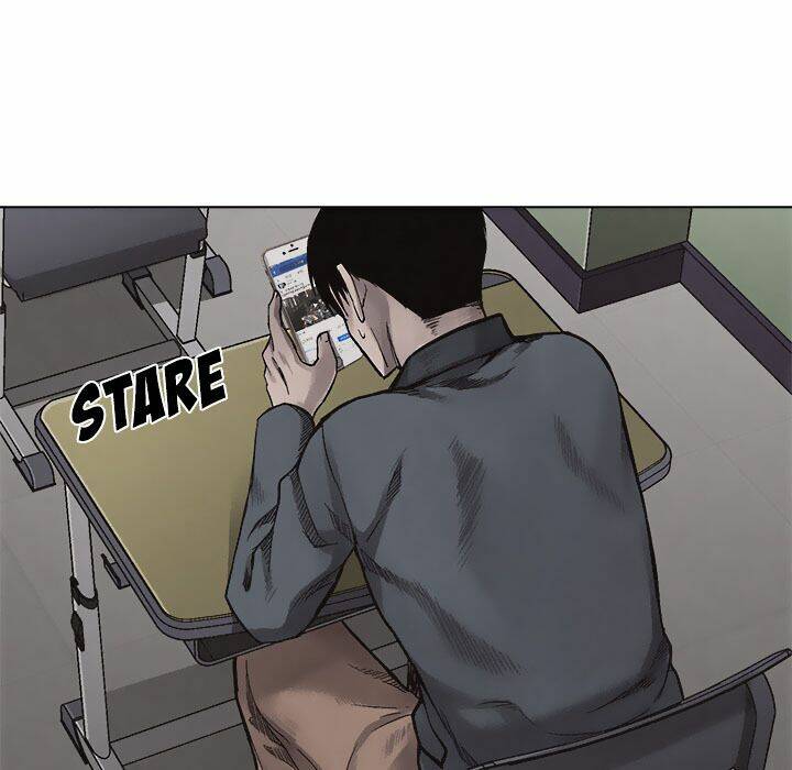 Nắm Đấm Chapter 9 - Trang 2