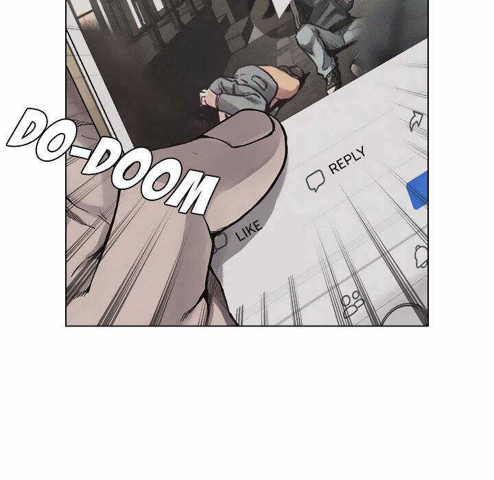 Nắm Đấm Chapter 9 - Trang 2