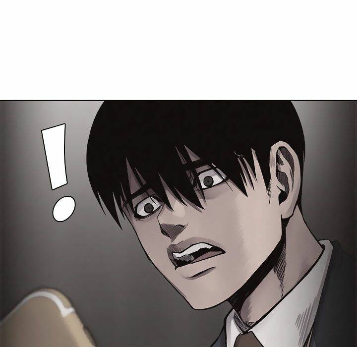 Nắm Đấm Chapter 9 - Trang 2