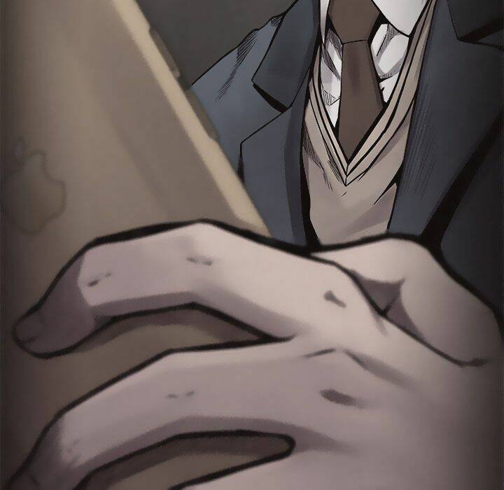 Nắm Đấm Chapter 9 - Trang 2