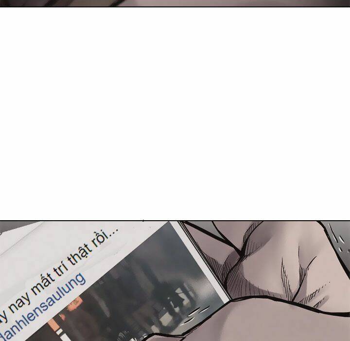 Nắm Đấm Chapter 9 - Trang 2