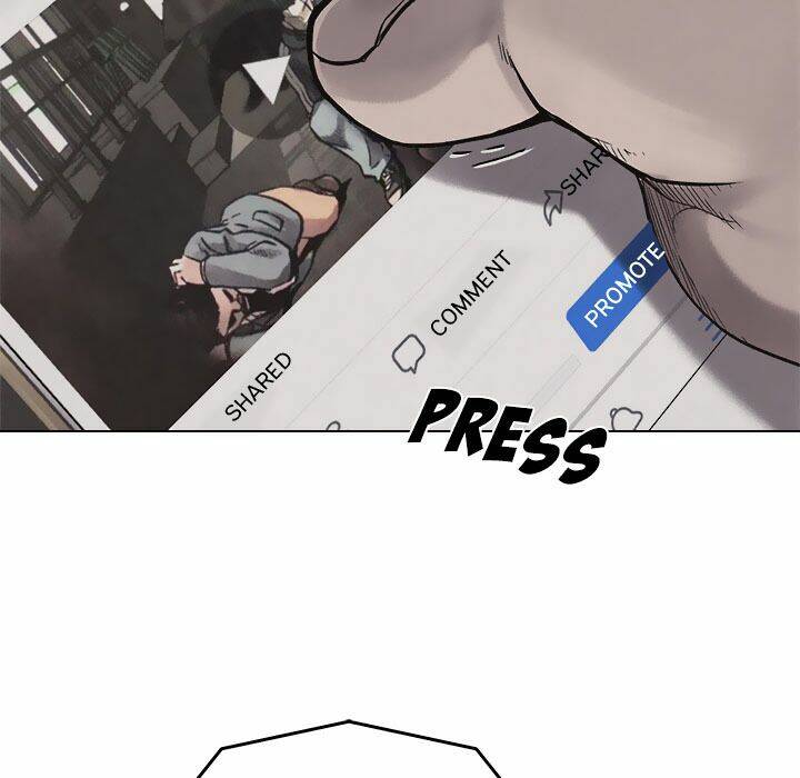 Nắm Đấm Chapter 9 - Trang 2