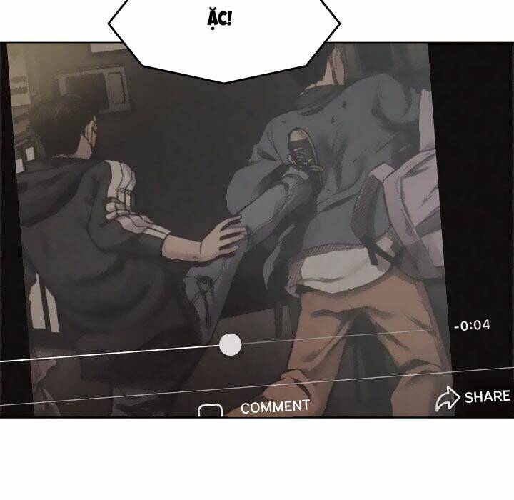 Nắm Đấm Chapter 9 - Trang 2