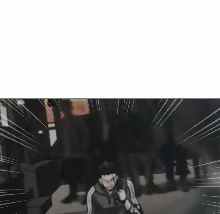 Nắm Đấm Chapter 9 - Trang 2