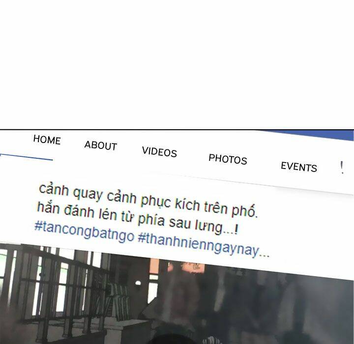 Nắm Đấm Chapter 9 - Trang 2