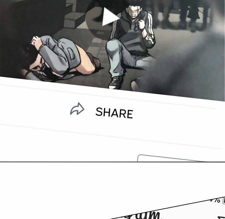 Nắm Đấm Chapter 9 - Trang 2