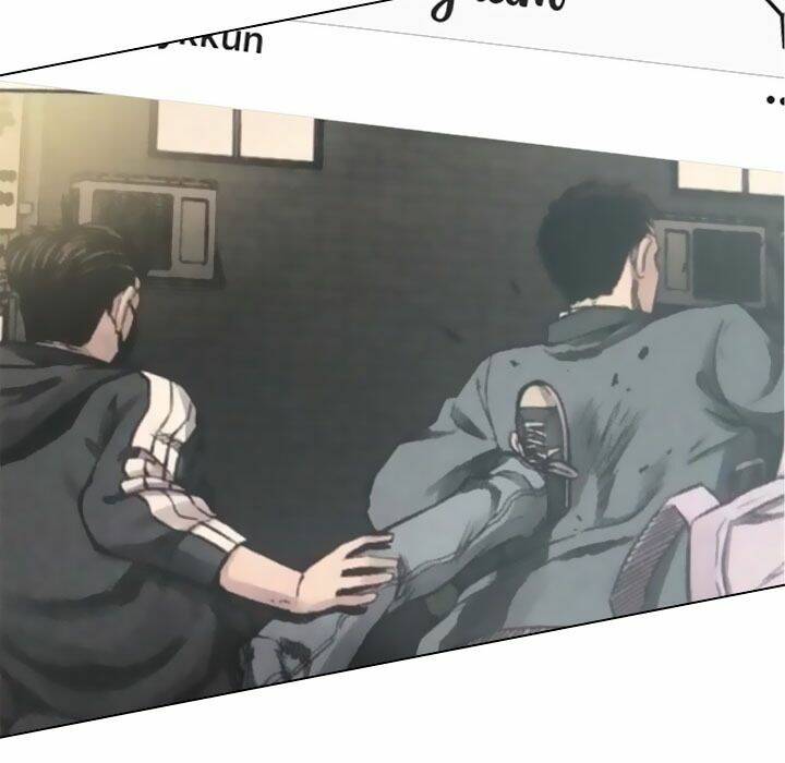 Nắm Đấm Chapter 9 - Trang 2