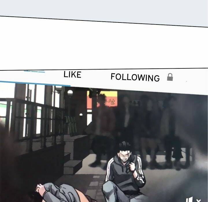 Nắm Đấm Chapter 9 - Trang 2