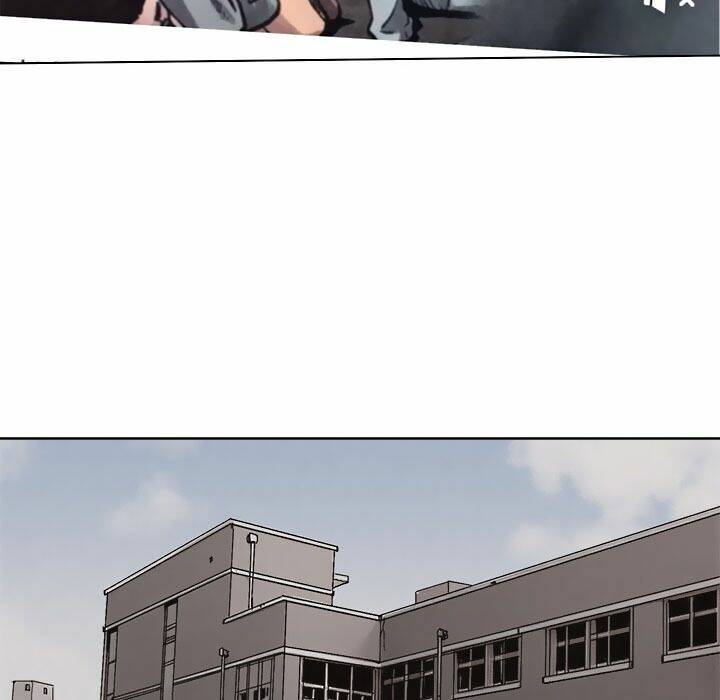 Nắm Đấm Chapter 9 - Trang 2