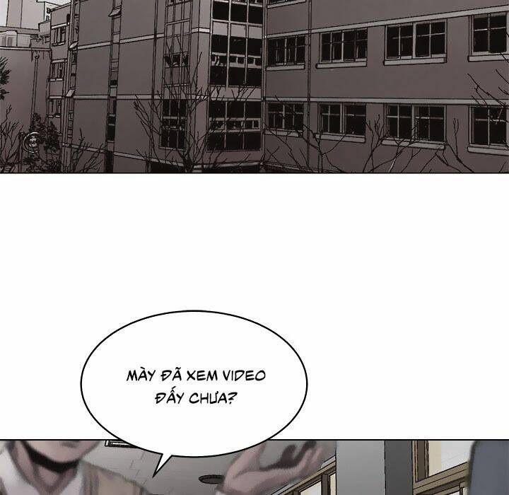 Nắm Đấm Chapter 9 - Trang 2