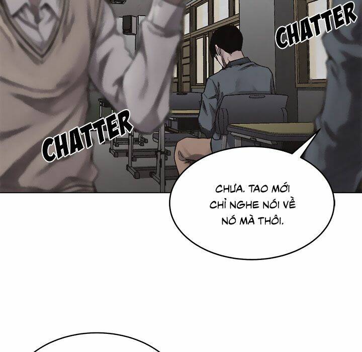 Nắm Đấm Chapter 9 - Trang 2