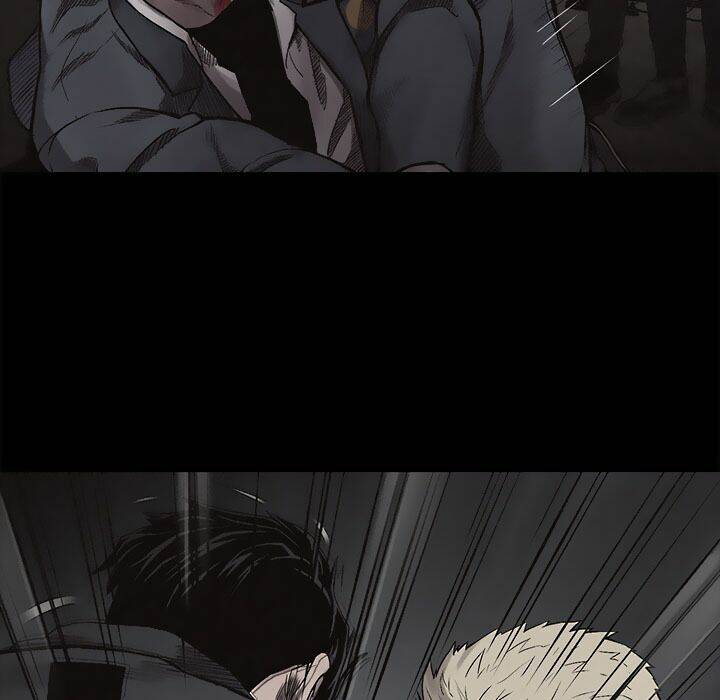 Nắm Đấm Chapter 9 - Trang 2