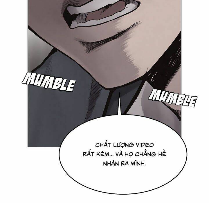 Nắm Đấm Chapter 9 - Trang 2