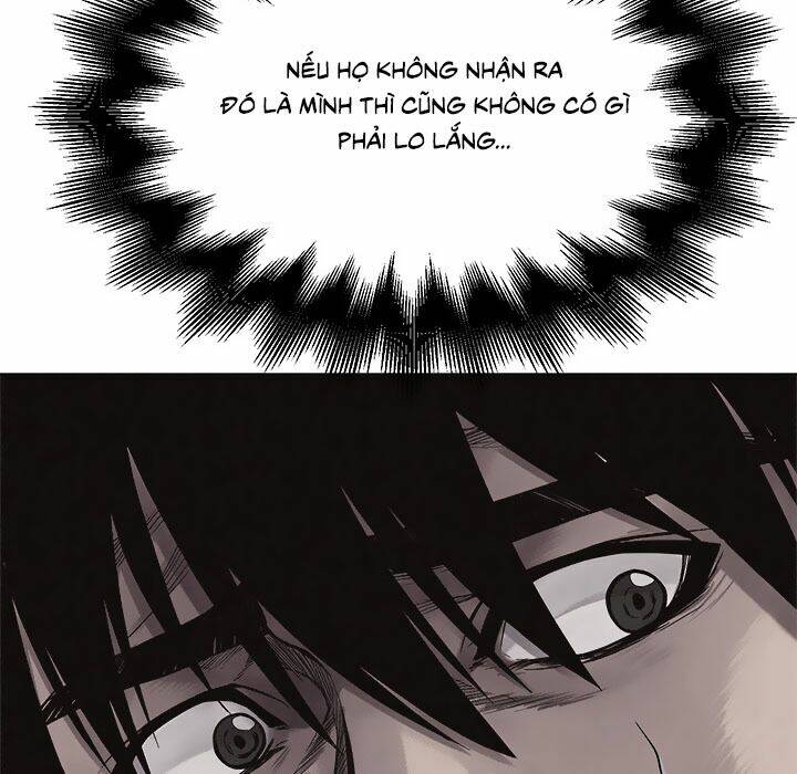 Nắm Đấm Chapter 9 - Trang 2