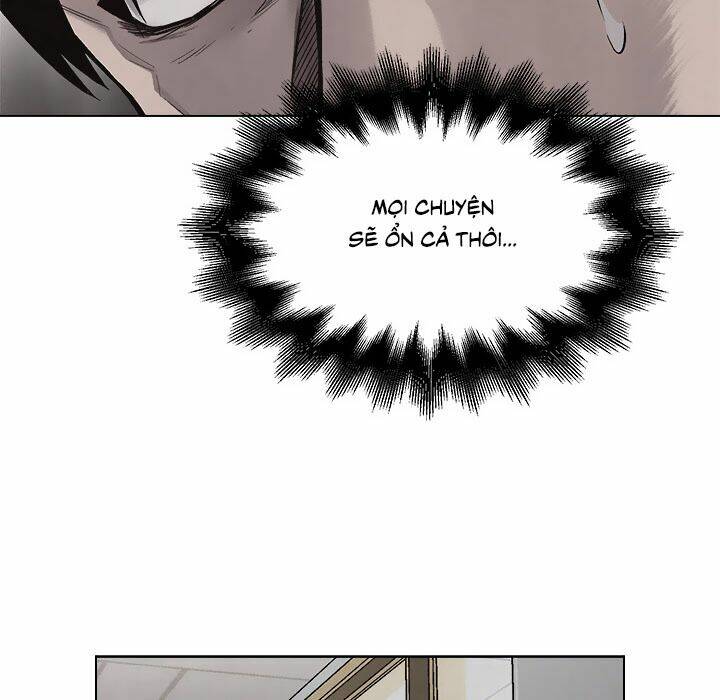 Nắm Đấm Chapter 9 - Trang 2