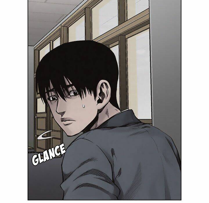 Nắm Đấm Chapter 9 - Trang 2