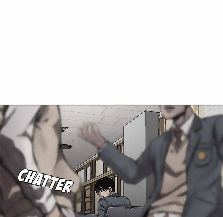 Nắm Đấm Chapter 9 - Trang 2