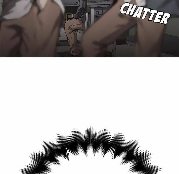 Nắm Đấm Chapter 9 - Trang 2