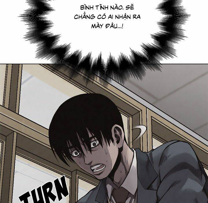 Nắm Đấm Chapter 9 - Trang 2