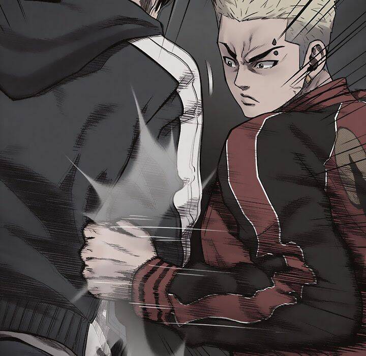 Nắm Đấm Chapter 9 - Trang 2