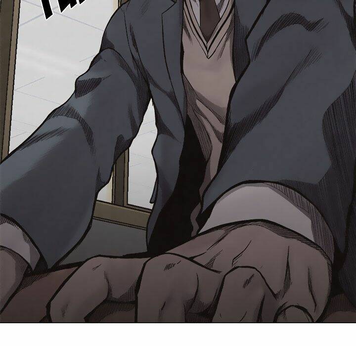 Nắm Đấm Chapter 9 - Trang 2