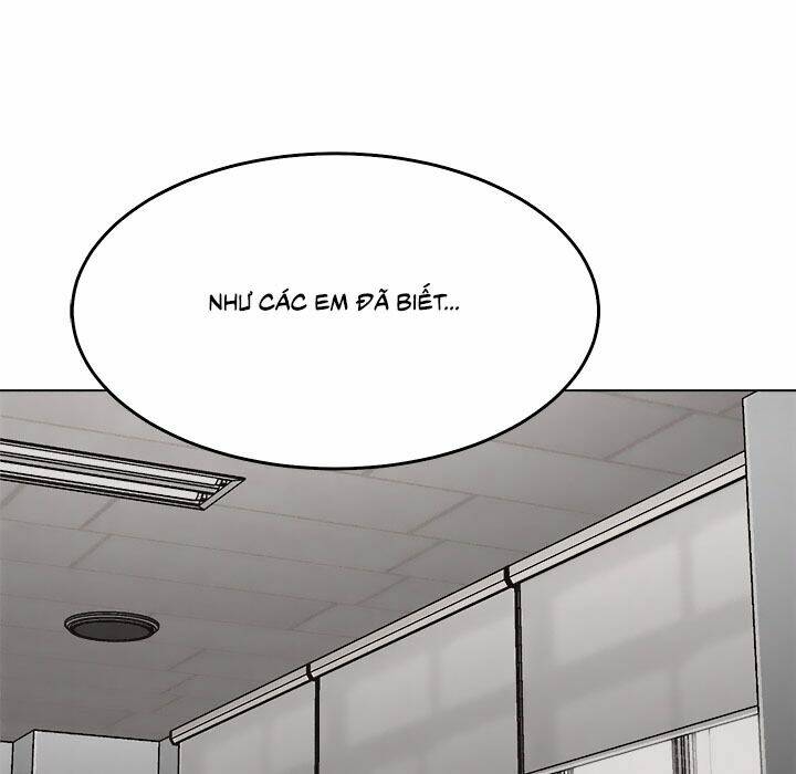 Nắm Đấm Chapter 9 - Trang 2